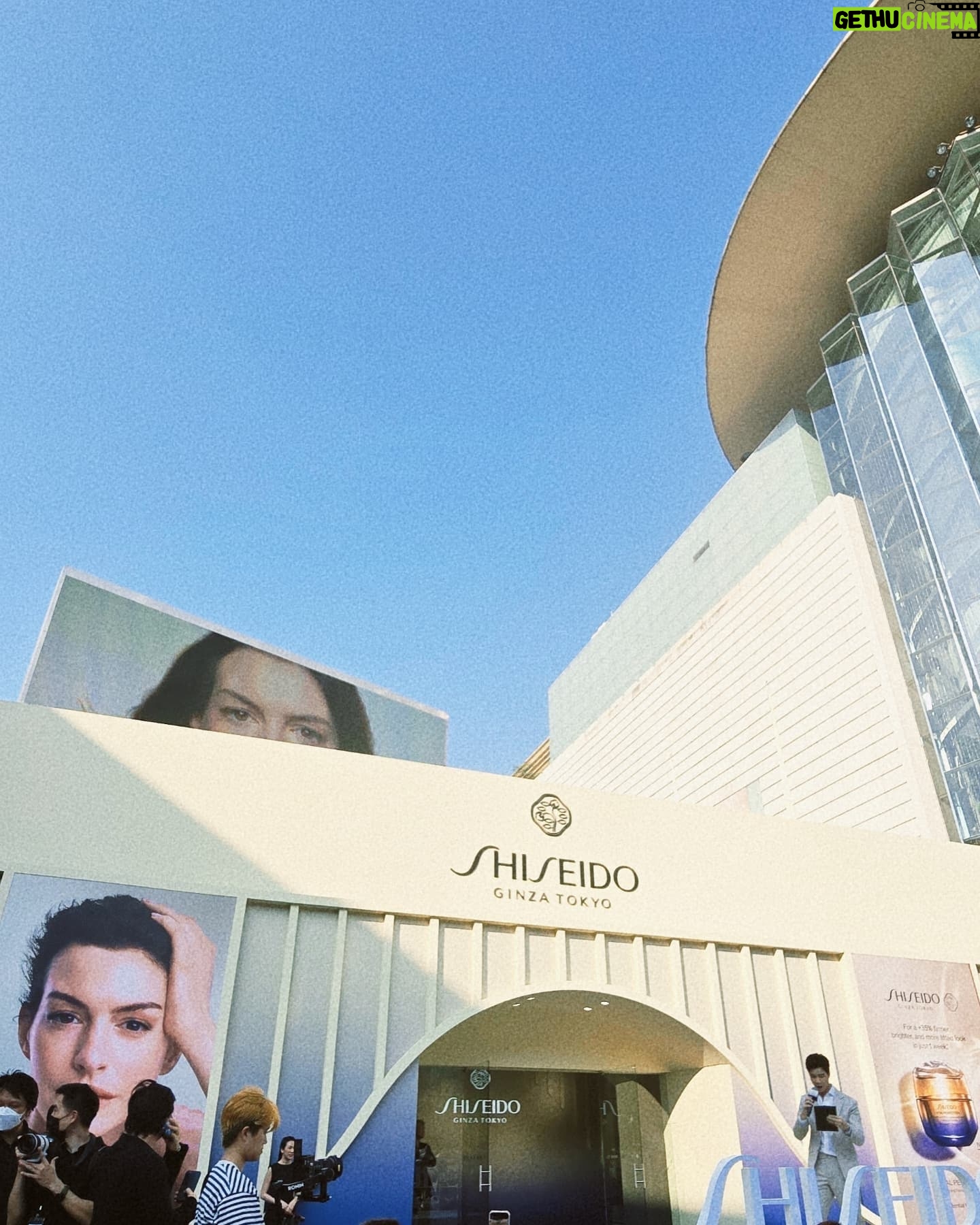 Chantalle Ng Instagram - This trip was everything I imagined it to be and more 💕 I embarked on a journey to discover my potential with @shiseido in Bangkok and left feeling inspired, uplifted and ready for what’s next! My biggest takeaway is the friendship that was built with this group of ladies I travelled with. So incredibly intelligent, beautiful and inspiring. Thank you @shiseido for bringing us together. I love what you stand for and that we are uplifting women all around the world to unlock their potential! #ShiseidoSG #PotentialHasNoAge #LiveYourPotential #SkinPotential