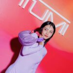 Chantalle Ng Instagram – Night out with Tumi, congratulations on the launch of the Asra collection!! ❤️

@tumitravel #TUMI #TUMISG #TUMIAsra