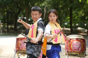 Actress Chantel Liu HD Instagram Photos and Wallpapers November 2023