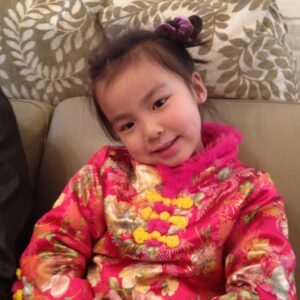 Chantel Yiu Instagram - 新年快樂🐉♥️

今天是人生第一次不在香港過年初一…有點想家🥹

不過無論如何也祝大家 
出入平安 萬事如意 
學業進步/ 步步高升 🧧