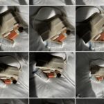 Charlène Le Mer Instagram – Le baume hydratant anti-dessèchement CICABIAFINE ! 
Une peau sèche réparée et nourrie en 5 min ! ( oui oui c’est même confirmé par une étude clinique ) 
Sa formule permet une hydratation intense pendant 24h, vraiment tout ce qu’il te faut ! Un coup de cœur pour moi mais aussi pour toute la famille 🫶🏻 
Publicité 
#mieuxchaquejour #monrituelcicabiafine #ad