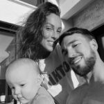 Charlène Le Mer Instagram - Petit résumé de ce long « weekend » 🤍