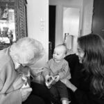 Charlène Le Mer Instagram - Ces moments précieux 🫶🏻