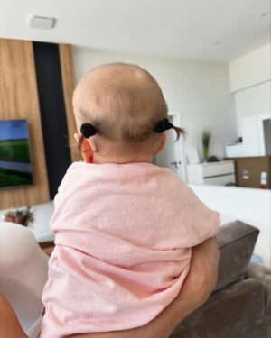 Charlène Le Mer Instagram - Petit résumé de ce long « weekend » 🤍
