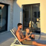 Charlène Le Mer Instagram - Petit résumé de ce long « weekend » 🤍