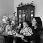 Charlène Le Mer Instagram - Ces moments précieux 🫶🏻