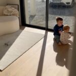 Charlène Le Mer Instagram - Petit résumé de ce long « weekend » 🤍