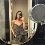 Charlène Le Mer Instagram - A special night with @vietnamairlines_france team 🤍 Publicité « L’abus d’alcool est dangereux pour la santé, à consommer avec modération »