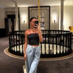 Charlène Le Mer Instagram - Comme un dimanche 🤍 ( ou pas 😂 photos pas du tout contractuelles, voir photo 6)