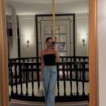 Charlène Le Mer Instagram - Comme un dimanche 🤍 ( ou pas 😂 photos pas du tout contractuelles, voir photo 6)