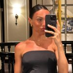 Charlène Le Mer Instagram - Comme un dimanche 🤍 ( ou pas 😂 photos pas du tout contractuelles, voir photo 6)
