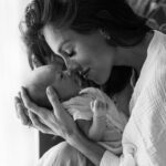 Charlène Le Mer Instagram – Happy mother’s day ✨

Si fière d’être votre maman, mes amours 🥹🤍