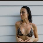 Charlène Le Mer Instagram - 🐆☀️