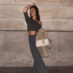 Charlène Le Mer Instagram – 24h à Paris 🤍