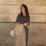 Charlène Le Mer Instagram – 24h à Paris 🤍