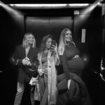 Charlène Le Mer Instagram – 24h à Paris 🤍
