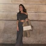 Charlène Le Mer Instagram – 24h à Paris 🤍