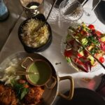 Charlène Le Mer Instagram – 24h à Paris 🤍