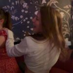 Charlène Le Mer Instagram – 24h à Paris 🤍