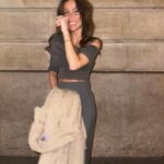 Charlène Le Mer Instagram – 24h à Paris 🤍