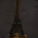 Charlène Le Mer Instagram – 24h à Paris 🤍