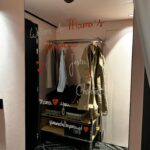 Charlène Le Mer Instagram – 24h à Paris 🤍