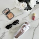 Charlène Le Mer Instagram - CONCOURS Mother’s Day 🤍 Le cadeau parfait pour nous rendre heureuse 🌸 Le Braun Smart Epilateur est disponible chez Amazon pour la Braun Week ! Il s’agit du premier épilateur à lumière pulsée intelligent au monde ! Il planifie tes séances et les adapte en fonction de tes résultats grâce à son application connectée, c’est une petite merveille ! ( jusqu’à 1 an sans poil, oui oui c’est tout à fait possible !! ) Braun vous rembourse si nous n’êtes pas satisfaits au bout de 100 jours ☀ Pour remporter un Braun Smart Epilateur, il vous suffit de : • Liker ce post • Suivre @braun_france et taguer une amie à vous ! Je te laisse découvrir les offres sur Amazon ! #BraunSmartEpilateur @braun_france Collaboration commerciale