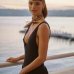 Charlbi Dean Instagram - It’s always nice to see you