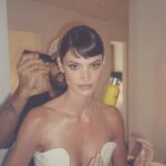 Charlbi Dean Instagram - You′re haunting my night, every every night