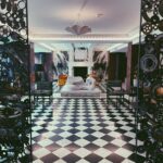 Charlbi Dean Instagram - The home of Piaf and Trenet too Must have done something right Must have something for you If you don't think Paris was made for love Give Paris one more chance