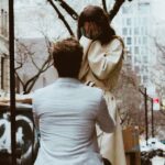 Charlbi Dean Instagram - 40°44'12.9"N 73°58'49.1"W 📍 Location of our first kiss and the location where I said yes to my boy 💍