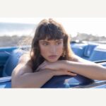 Charlbi Dean Instagram - Till next time Cape Town 🤎🤎🤎