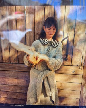 Charlbi Dean Instagram - Fever out
We're burning out
Holler out
We holler out 'til hollowed out