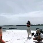 Charlbi Dean Instagram - You’re not my type, yeah right, yeah right