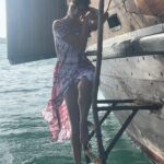 Charlbi Dean Instagram - Vitamin🌊
