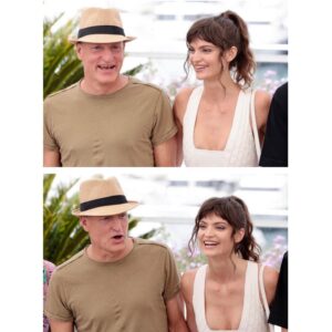 Charlbi Dean Instagram - Im late to post but I’m still taking everything in ☺️ I also had no idea what photocall was but I do now hehe thank you @dior @diorbeauty thank you @festivaldecannes