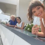 Charlbi Dean Instagram - Im late to post but I’m still taking everything in ☺️ I also had no idea what photocall was but I do now hehe thank you @dior @diorbeauty thank you @festivaldecannes