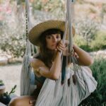 Charlbi Dean Instagram - Tell me what's the deal What's the deal, what's the deal now Cos' I just wanna chill @isabelhayn @aya.label