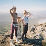 Charlbi Dean Instagram - Living through our bodies