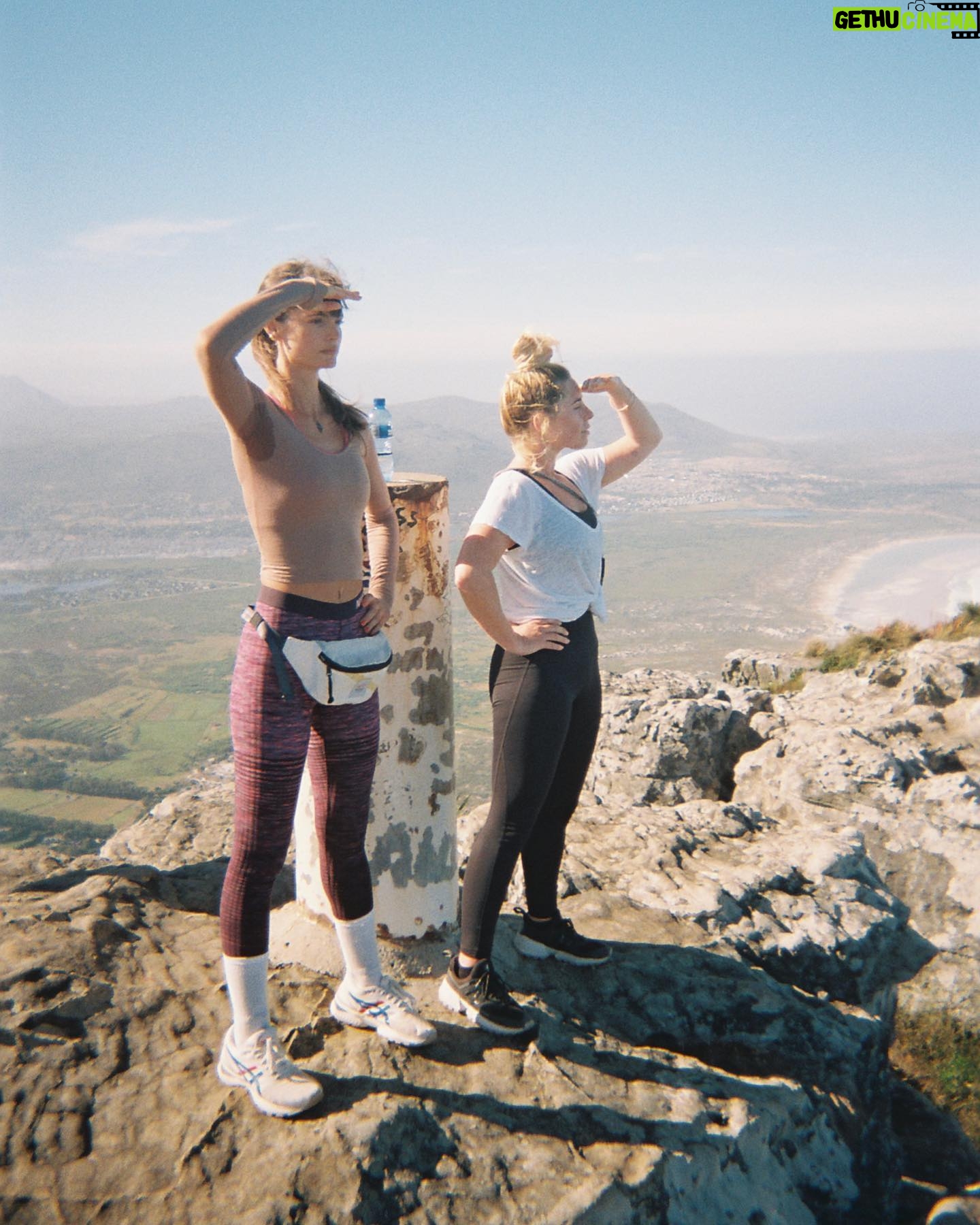 Charlbi Dean Instagram - Living through our bodies