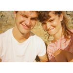 Charlbi Dean Instagram - Living through our bodies