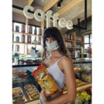 Charlbi Dean Instagram - Never have WiFi but I do right now and feeling so damn nostalgic and proud.. Some more of our adventures through Greece. Wish I could post 100 more 😅