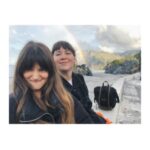 Charlbi Dean Instagram - Never have WiFi but I do right now and feeling so damn nostalgic and proud.. Some more of our adventures through Greece. Wish I could post 100 more 😅
