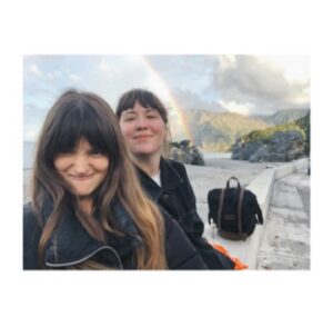 Charlbi Dean Instagram - Never have WiFi but I do right now and feeling so damn nostalgic and proud.. Some more of our adventures through Greece. Wish I could post 100 more 😅