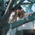 Charlbi Dean Instagram - Living through our bodies