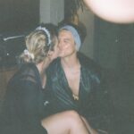 Charlbi Dean Instagram - Living through our bodies