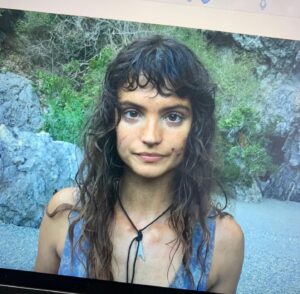 Charlbi Dean Instagram - Never have WiFi but I do right now and feeling so damn nostalgic and proud.. Some more of our adventures through Greece. Wish I could post 100 more 😅