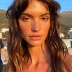 Charlbi Dean Instagram - Cape Town much needed escape 🎨🏄‍♀️🔆