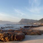 Charlbi Dean Instagram - Cape Town much needed escape 🎨🏄‍♀️🔆