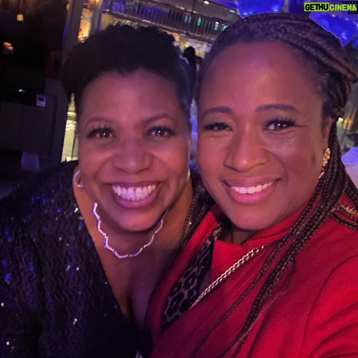 Charlene White - 5.1K Likes - Grief sucks.
But celebrating a beautiful life and continuing his legacy through that grief is an incredible thing to witness.
B, I know how much marking the anniversary of Jamal’s passing means to you. It’s an opportunity to celebrate an impactful life that meant so much to so many, bring joy, and to ensure his legacy lives on with the @jesbtrust. So thank-you to you and the family for bringing us all together last night.
I can’t overstate enough how proud I am of you @brendaedwardsglobal and @tanisha.arts_